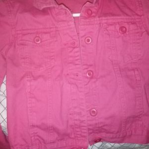 Girls jacket
